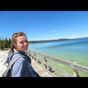 Meet your Posher, Jill